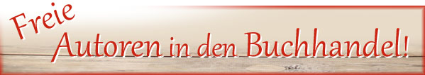 Logo: Freie Autoren in den Buchhandel